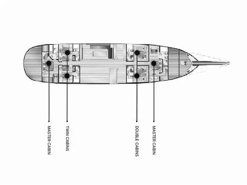 Motoryacht (ID=17030) - фото 2