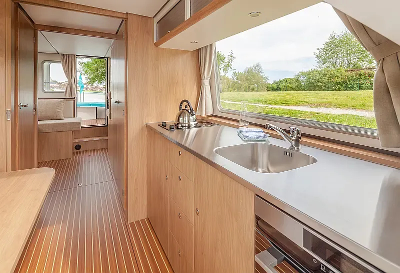 Pénichette 950E (ID=17058) - фото 5