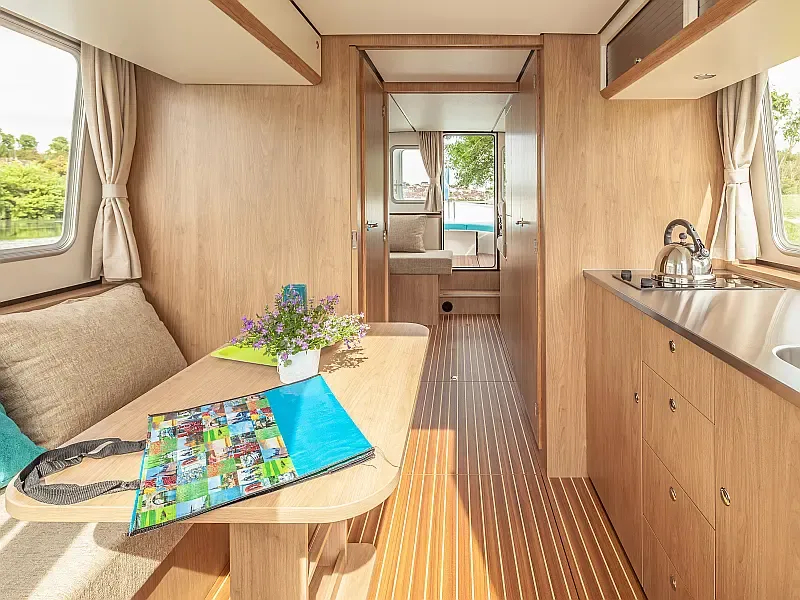 Pénichette 950E (ID=17058) - фото 3