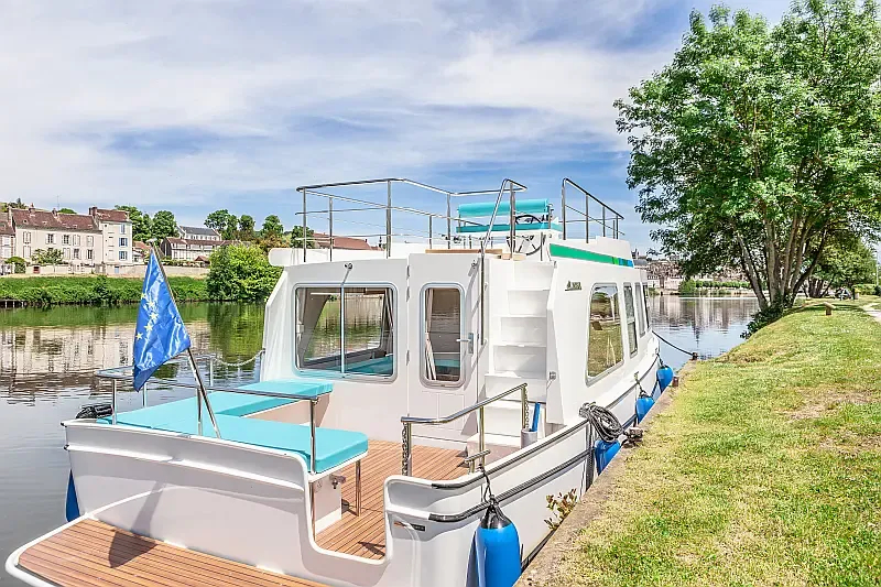 Pénichette 950E (ID=17058) - фото 4