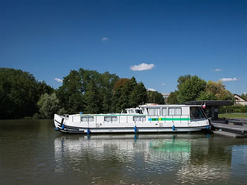 Pénichette 1500R (ID=17071) - фото 4