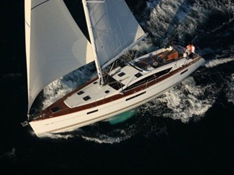 Jeanneau 53 (ID=1708)