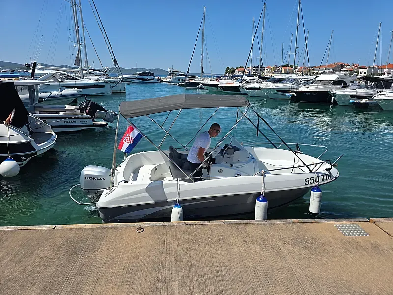 Beneteau Flyer 550 Open (ID=17094)