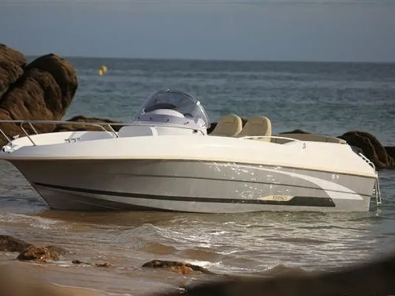 Beneteau Flyer 550 Open (ID=17094) - фото 7