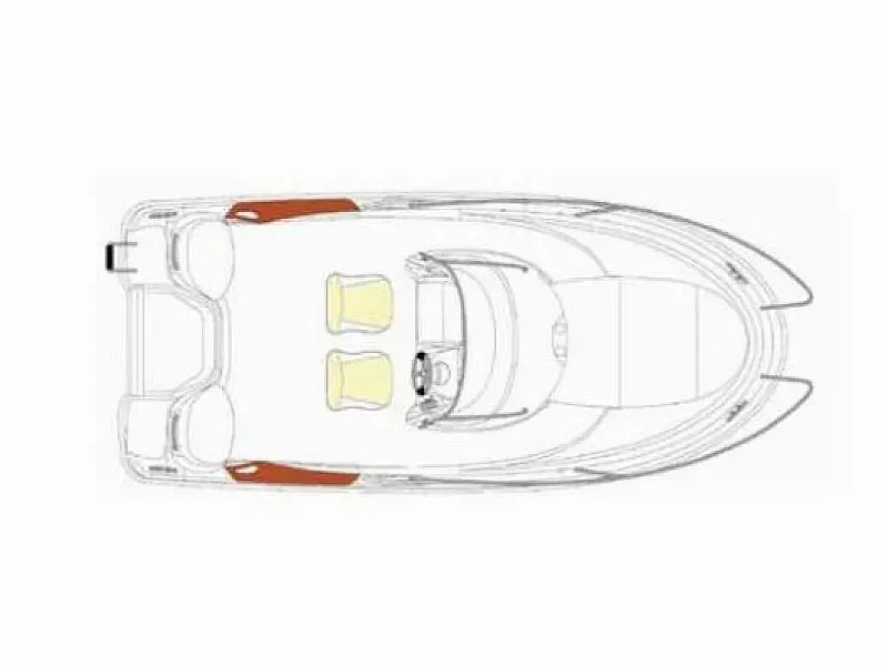 Beneteau Flyer 550 Open (ID=17094) - фото 2