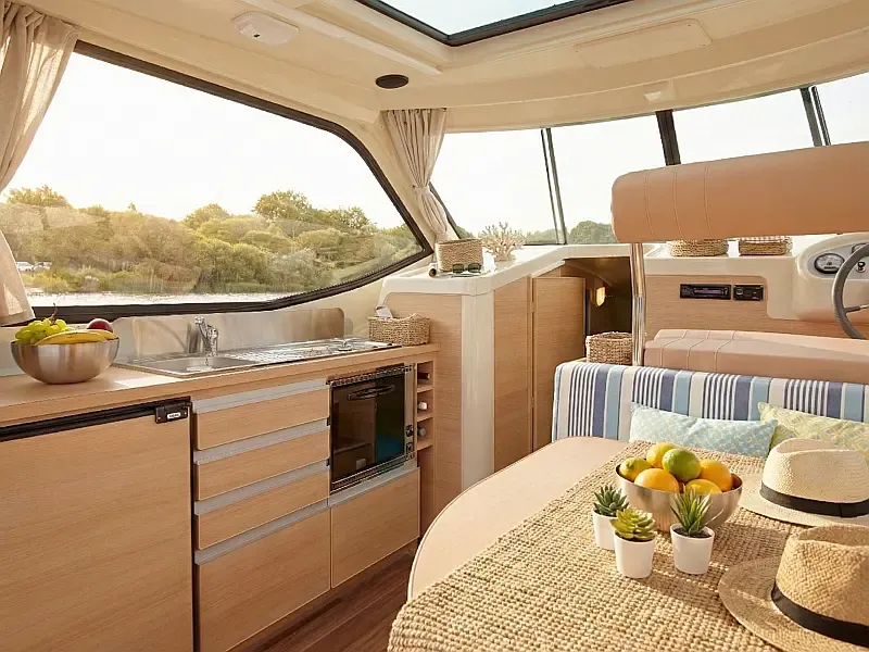 Nicols Sedan Primo (ID=17099) - фото 3