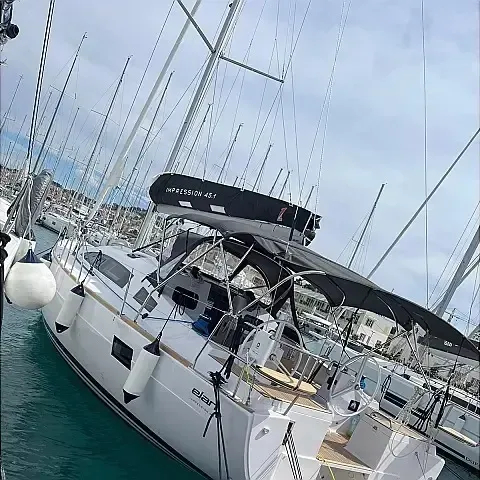 Elan Impression 45.1 (ID=17103) - фото 5