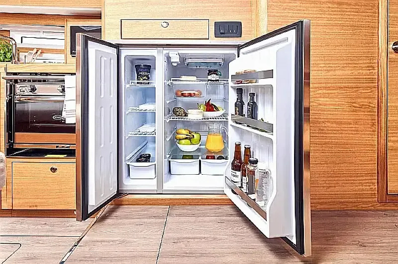 Elan Impression 45.1 (ID=17103) - фото 15