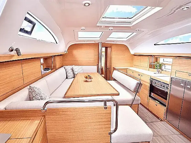 Elan Impression 45.1 (ID=17103) - фото 3