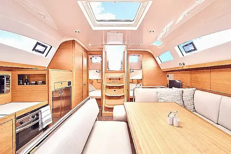 Elan Impression 45.1 (ID=17103) - фото 16