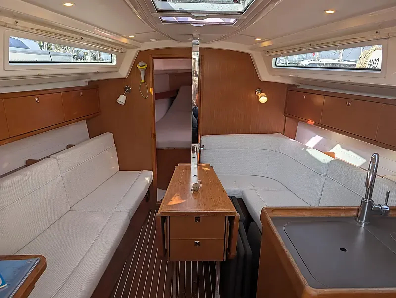 Bavaria Cruiser 34 (ID=17105) - фото 15