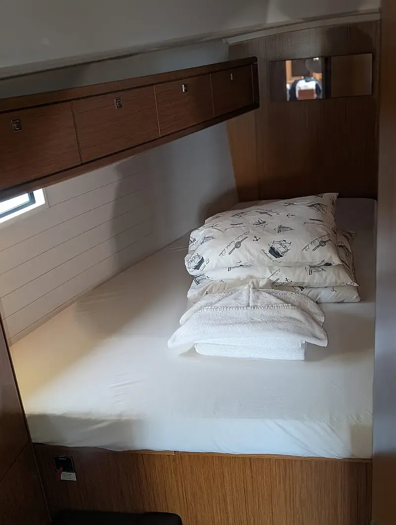 Bavaria Cruiser 34 (ID=17105) - фото 12