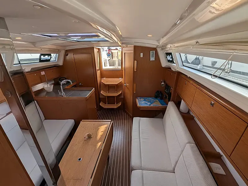 Bavaria Cruiser 34 (ID=17105) - фото 8