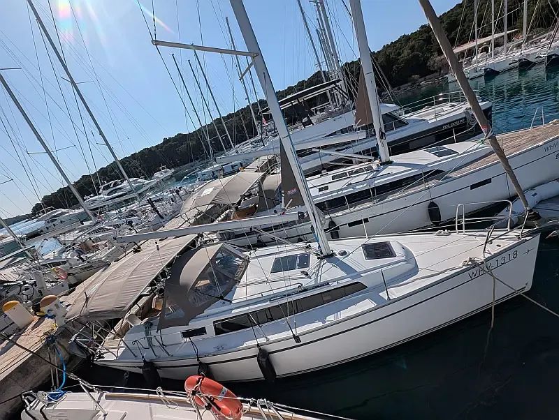 Bavaria Cruiser 34 (ID=17105) - фото 14