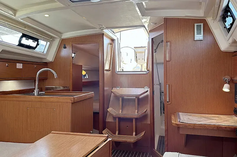 Bavaria Cruiser 34 (ID=17105) - фото 6