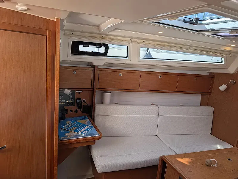 Bavaria Cruiser 34 (ID=17105) - фото 13