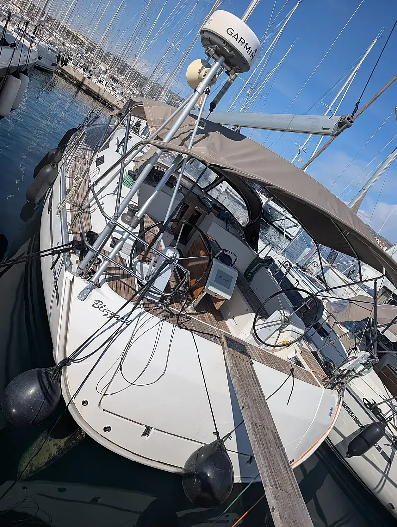 Bavaria Cruiser 46 (ID=17143) - фото 7