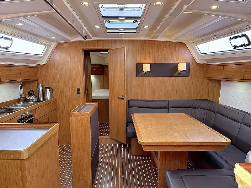 Bavaria Cruiser 46 (ID=17143) - фото 3