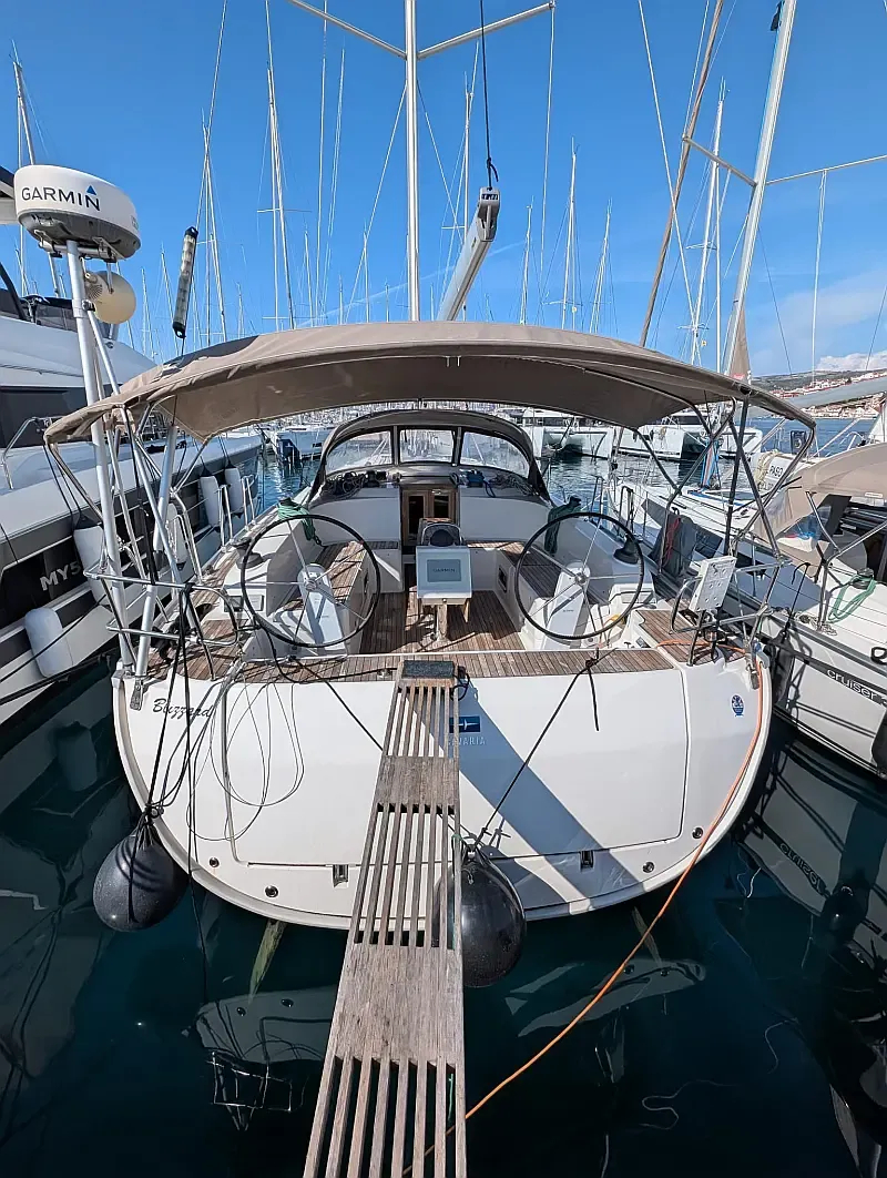 Bavaria Cruiser 46 (ID=17143) - фото 9