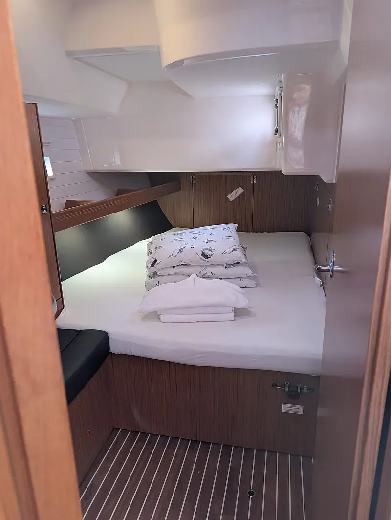 Bavaria Cruiser 46 (ID=17143) - фото 6