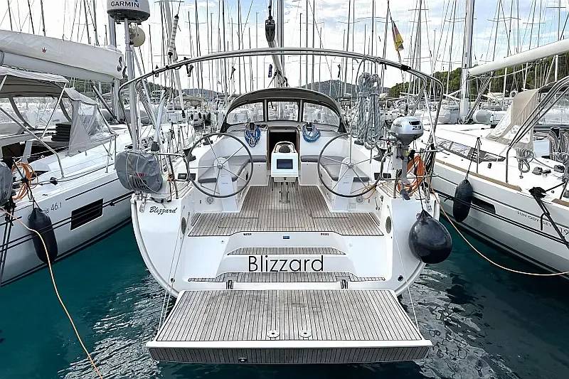 Bavaria Cruiser 46 (ID=17143) - фото 10