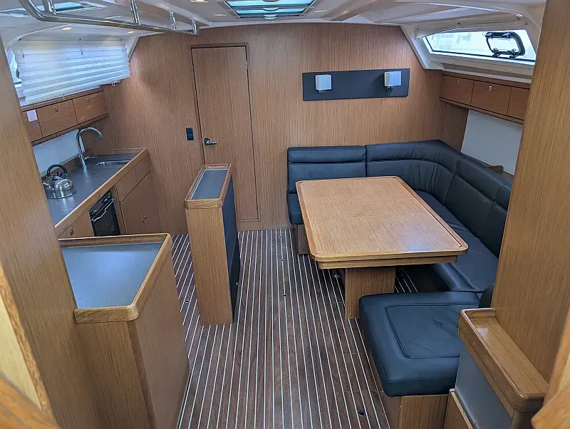 Bavaria Cruiser 46 (ID=17143) - фото 5