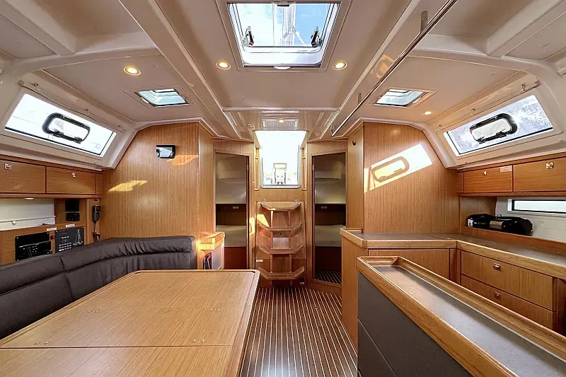 Bavaria Cruiser 46 (ID=17143) - фото 11