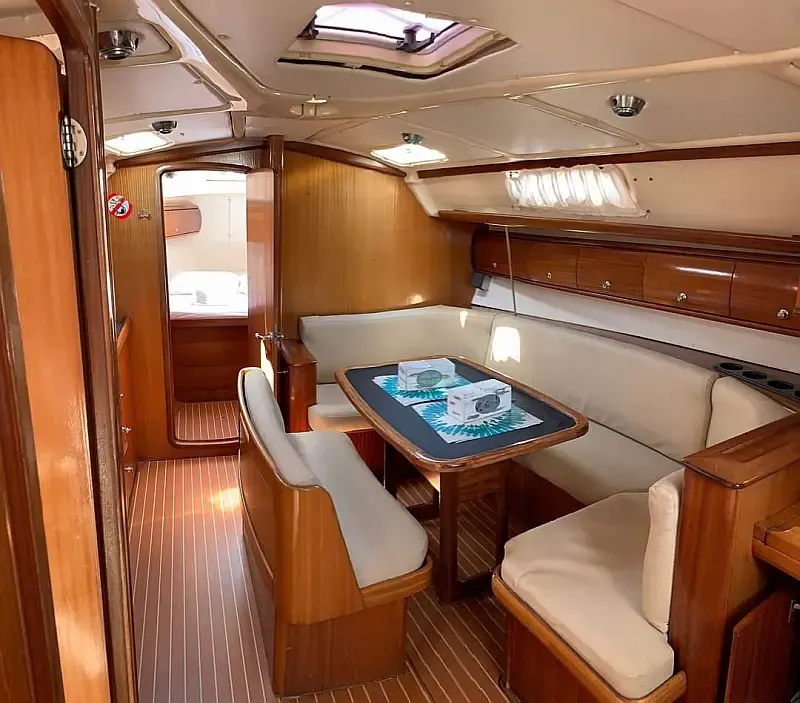 Bavaria 38 (ID=17146) - фото 3