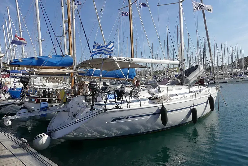 Bavaria 38 (ID=17146)