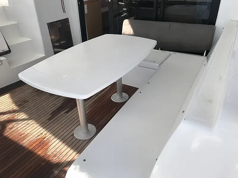 Lagoon 42 (ID=1716) - фото 4