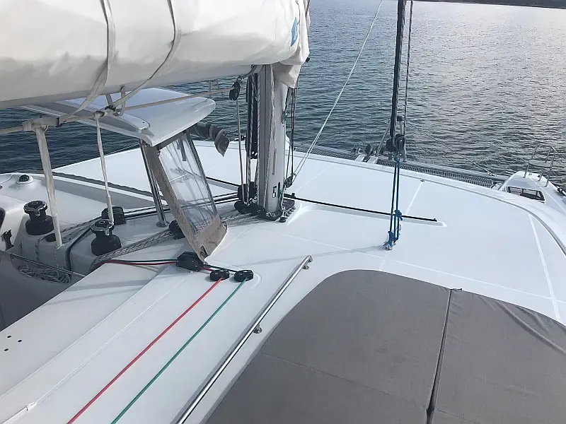 Lagoon 42 (ID=1716) - фото 6