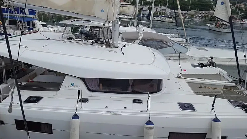 Lagoon 42 (ID=1716) - фото 17