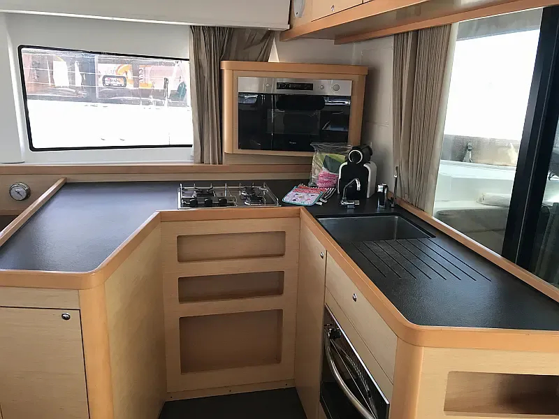 Lagoon 42 (ID=1716) - фото 10