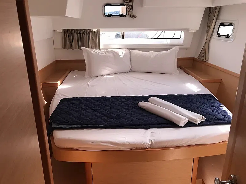 Lagoon 42 (ID=1716) - фото 11