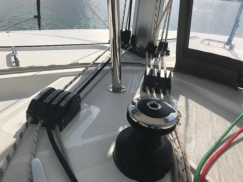 Lagoon 42 (ID=1716) - фото 5