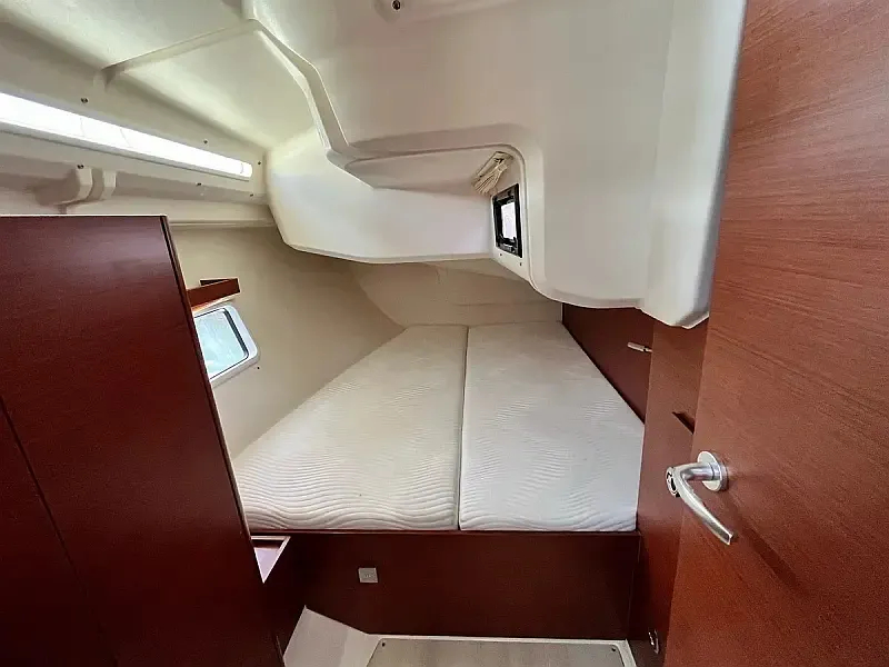 Hanse 418 (ID=17167) - фото 8