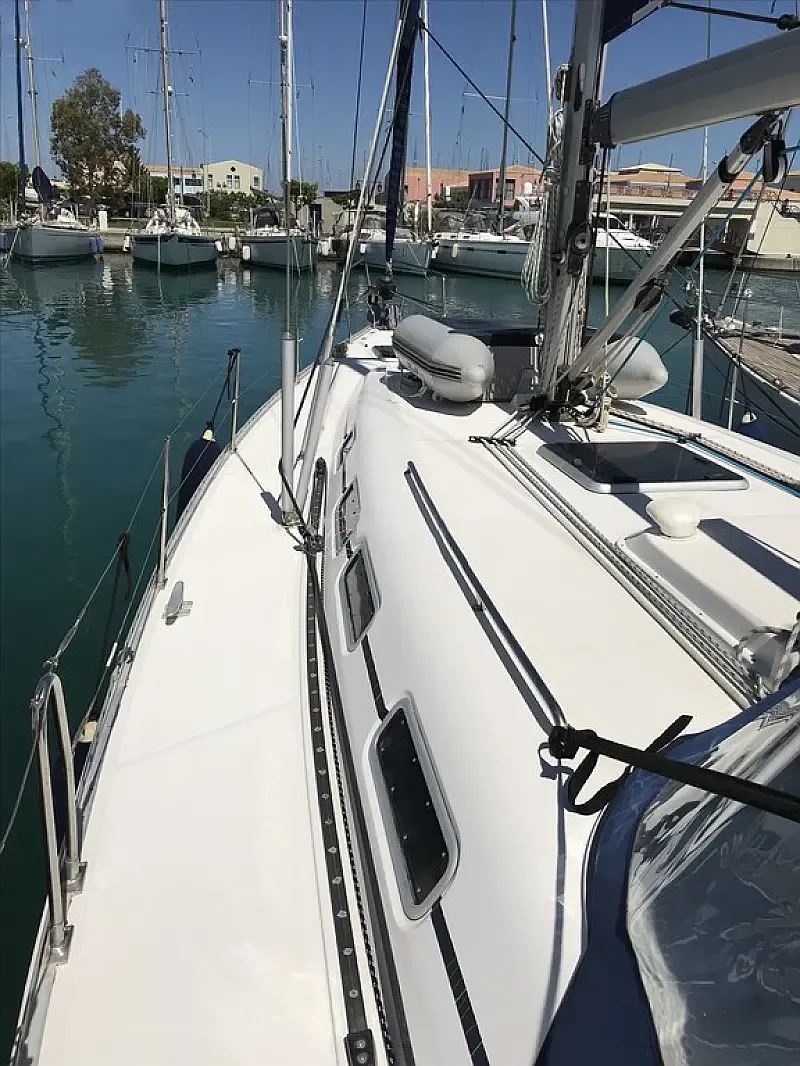 Elan 45 (ID=17169) - фото 10