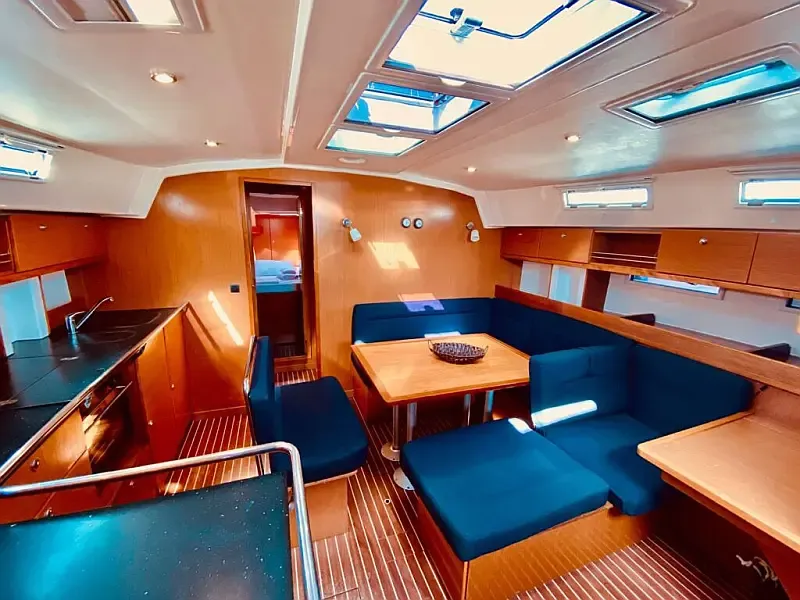 Bavaria Cruiser 45 (ID=17177) - фото 3