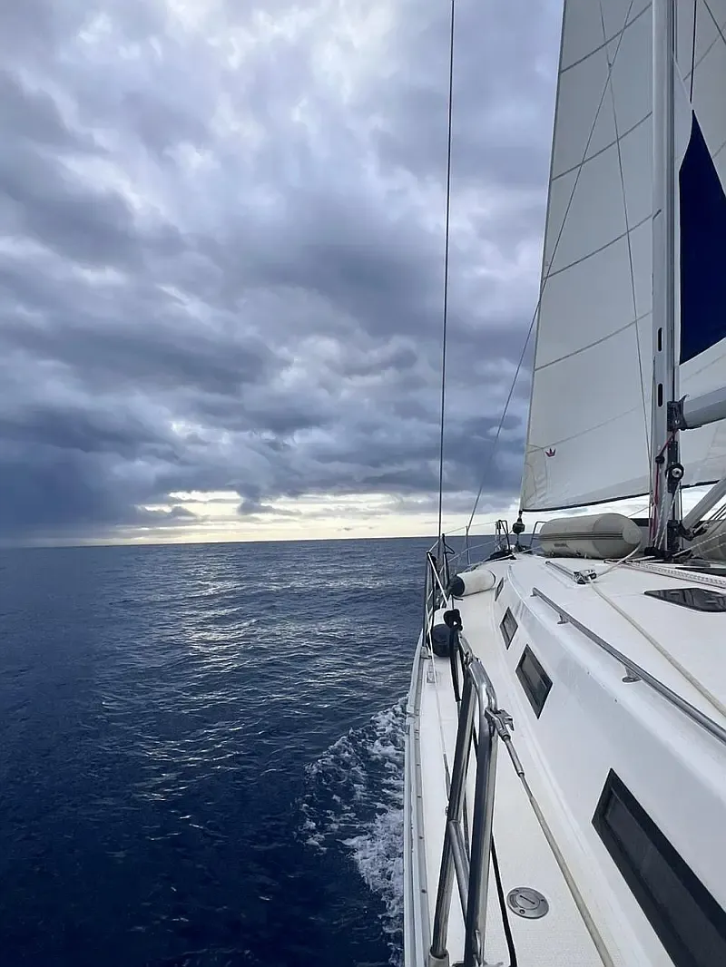 Bavaria Cruiser 45 (ID=17177) - фото 4