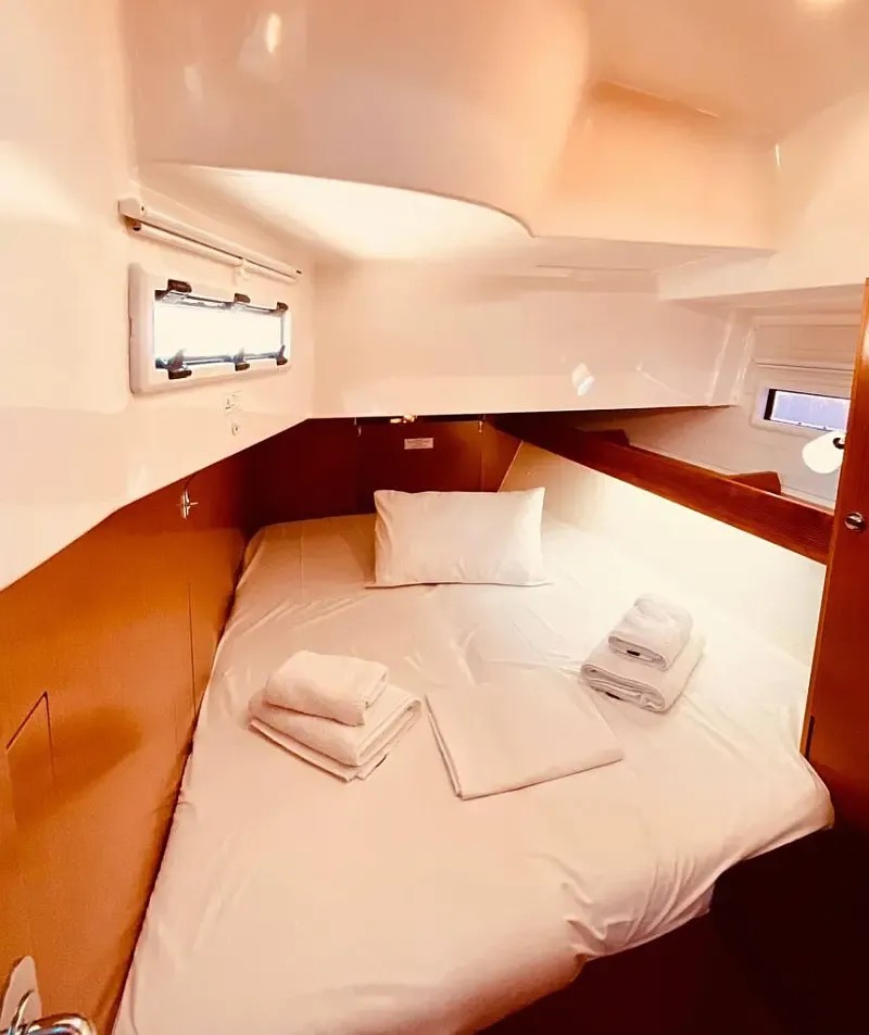 Bavaria Cruiser 45 (ID=17177) - фото 7