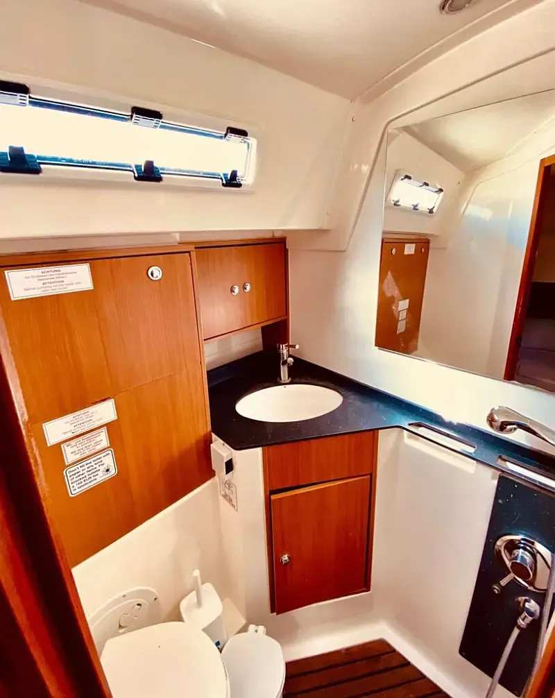Bavaria Cruiser 45 (ID=17177) - фото 10