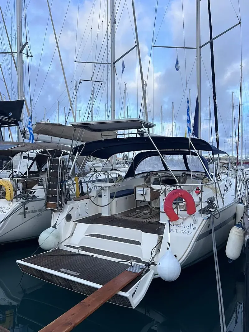 Bavaria Cruiser 45 (ID=17177) - фото 5