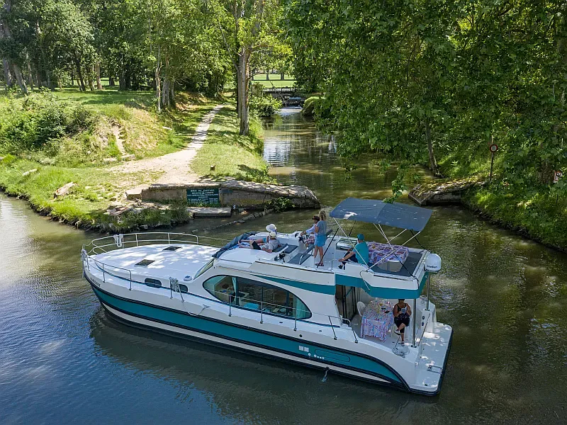 Nicols Quattro Fly C (ID=17204)