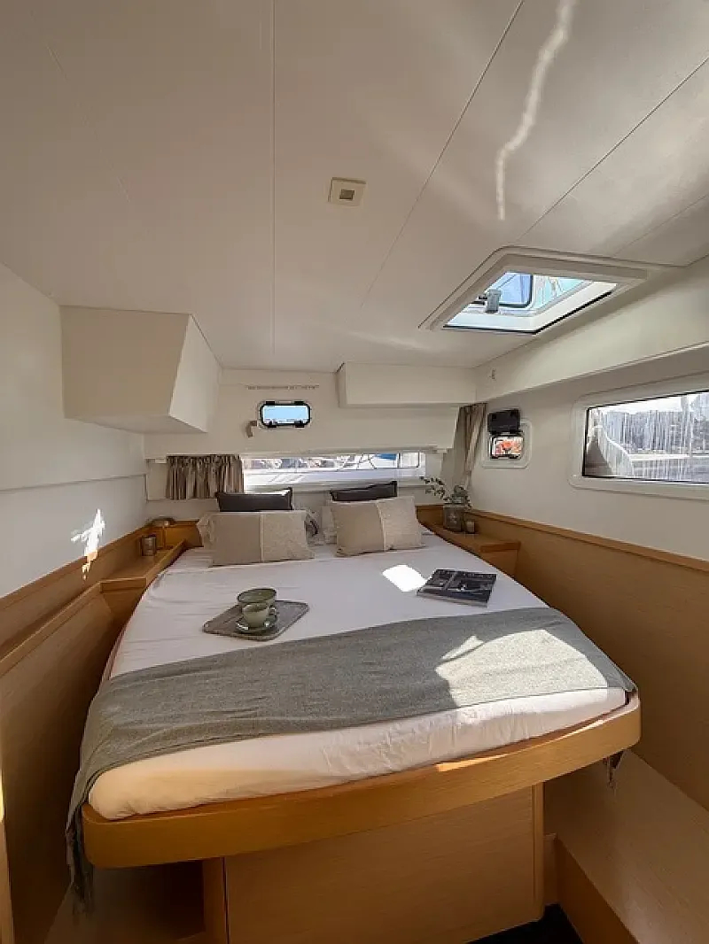 Lagoon 42 (ID=1722) - фото 19