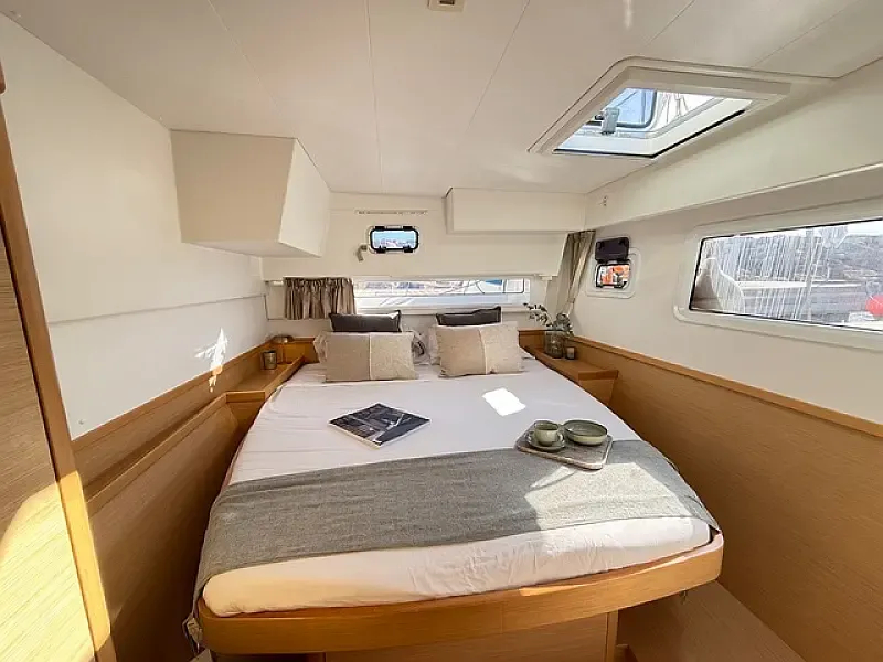 Lagoon 42 (ID=1722) - фото 22