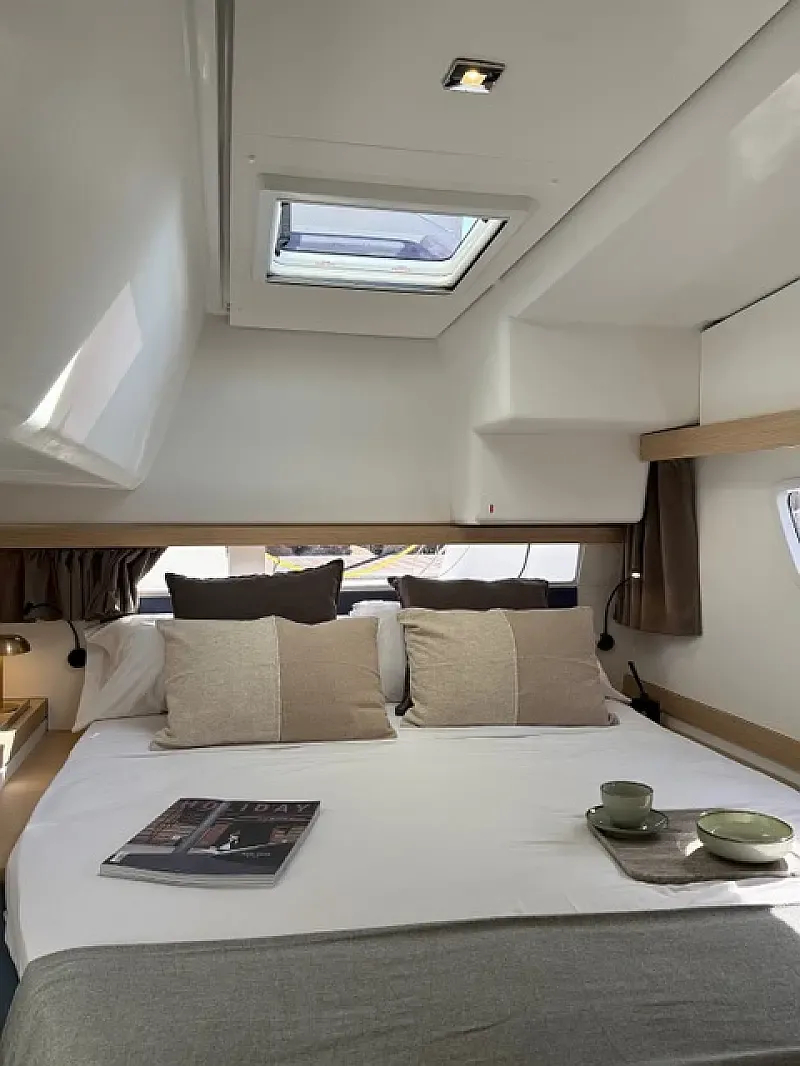 Lagoon 42 (ID=1722) - фото 21