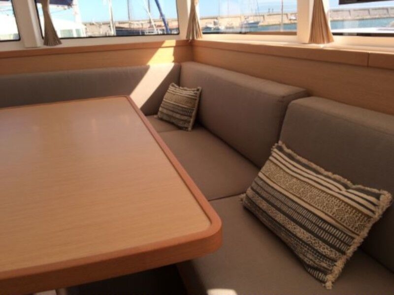 Lagoon 42 (ID=1722) - фото 14