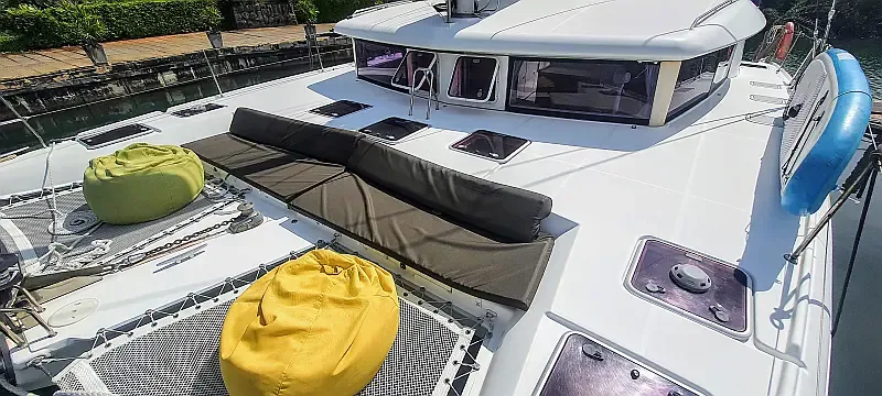 Lagoon 420 (ID=1727) - фото 15