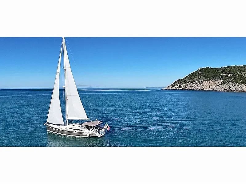 Sun Odyssey 509 (ID=17279)
