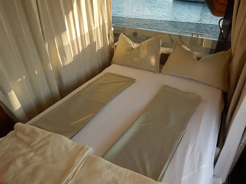 Swift Trawler 35 (ID=17307) - фото 3